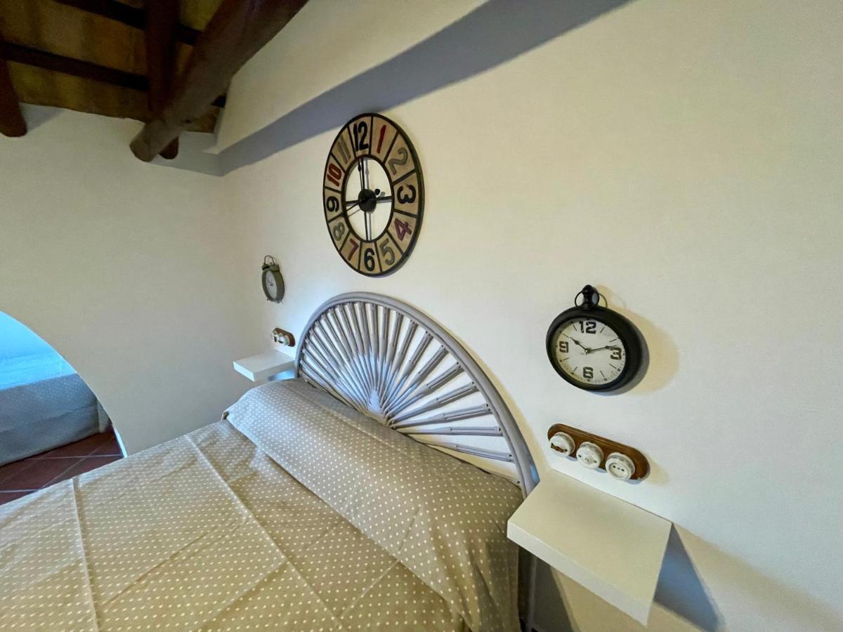 Cortijo Donana Villa La Puebla de Cazalla Exterior photo